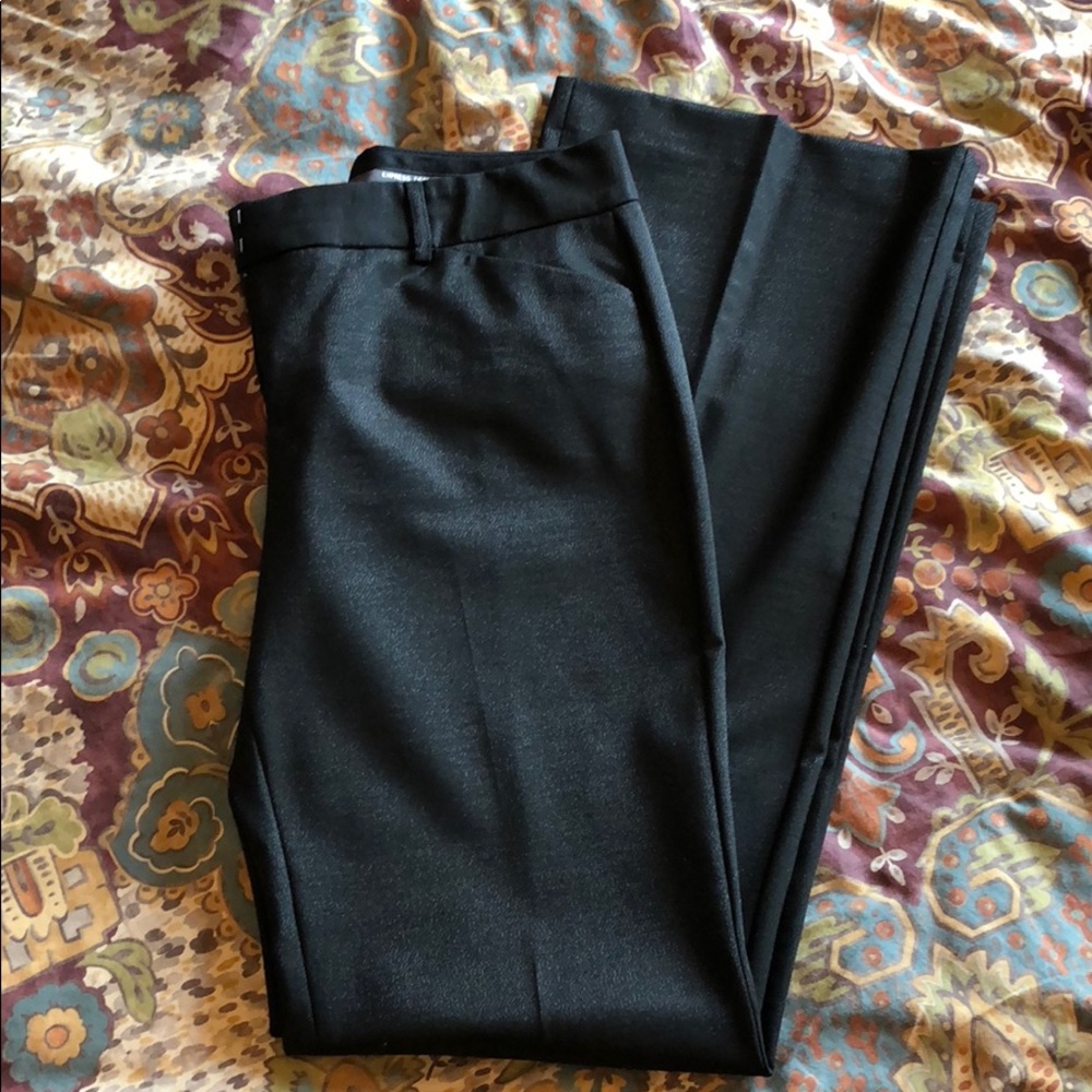 Express Dress Pants